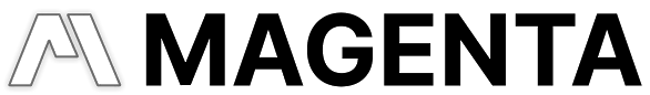 Magenta AI logo