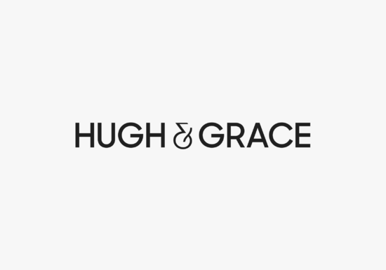 Hugh & Grace logo