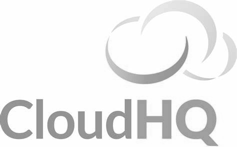 CloudHQ logo