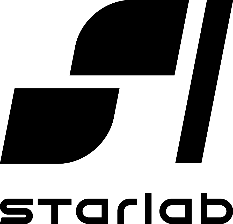 Starlab logo